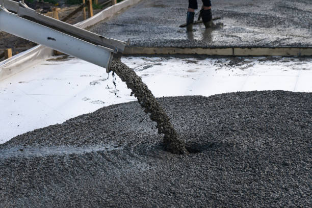 Best Concrete Pool Decks in Sulphur, LA