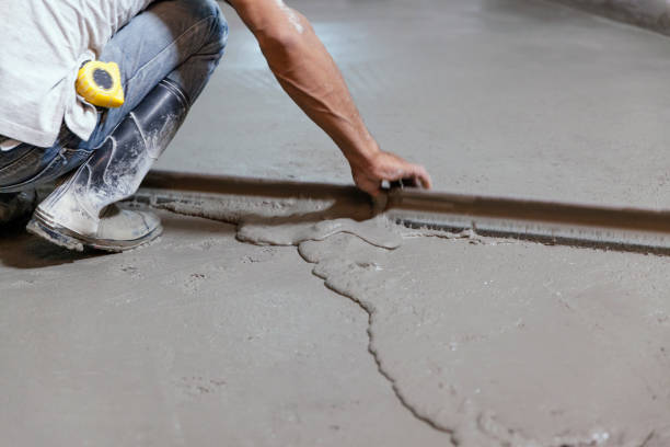 Trusted LA Concrete contractor Experts