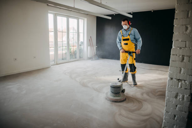 Best Concrete Slab Construction in Sulphur, LA