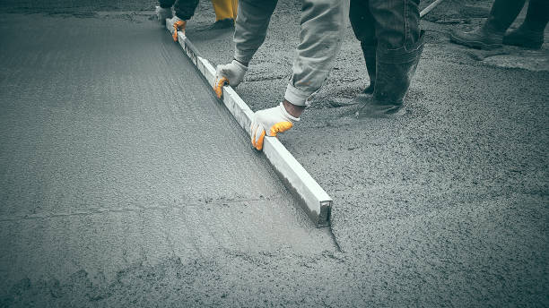 Best Concrete Foundation Repair in Sulphur, LA