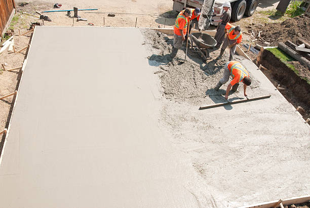  Sulphur, LA Concrete contractor Pros